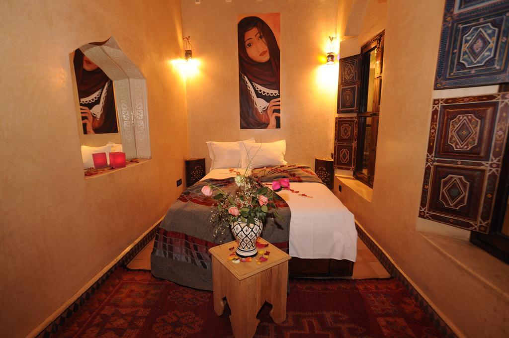 Riad Lalla Aicha Hotel & Spa Μαρακές Εξωτερικό φωτογραφία