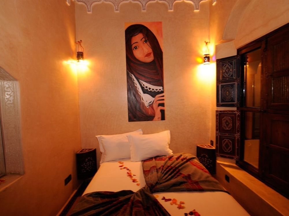 Riad Lalla Aicha Hotel & Spa Μαρακές Εξωτερικό φωτογραφία