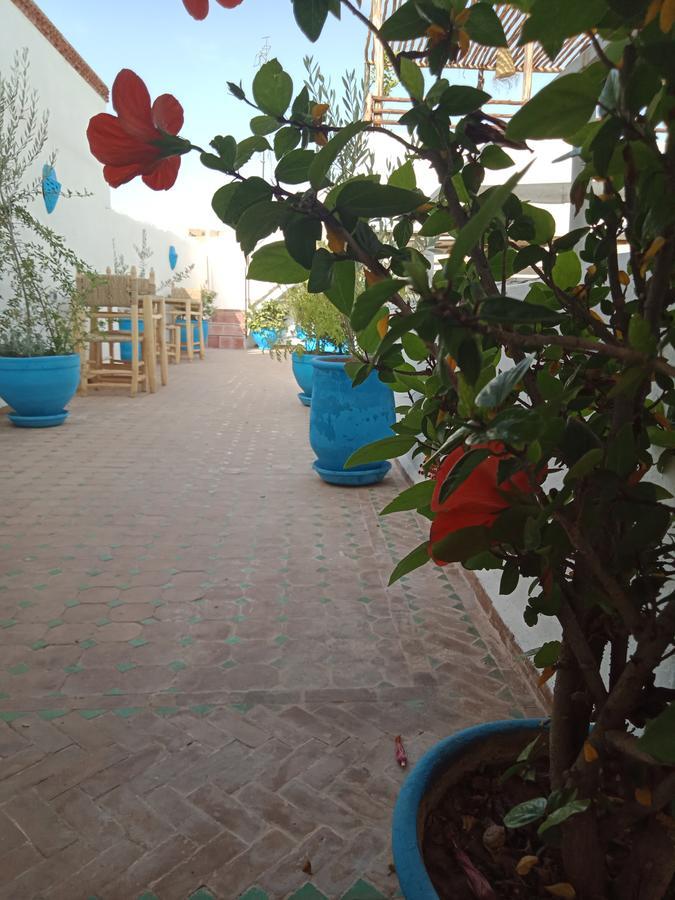 Riad Lalla Aicha Hotel & Spa Μαρακές Εξωτερικό φωτογραφία