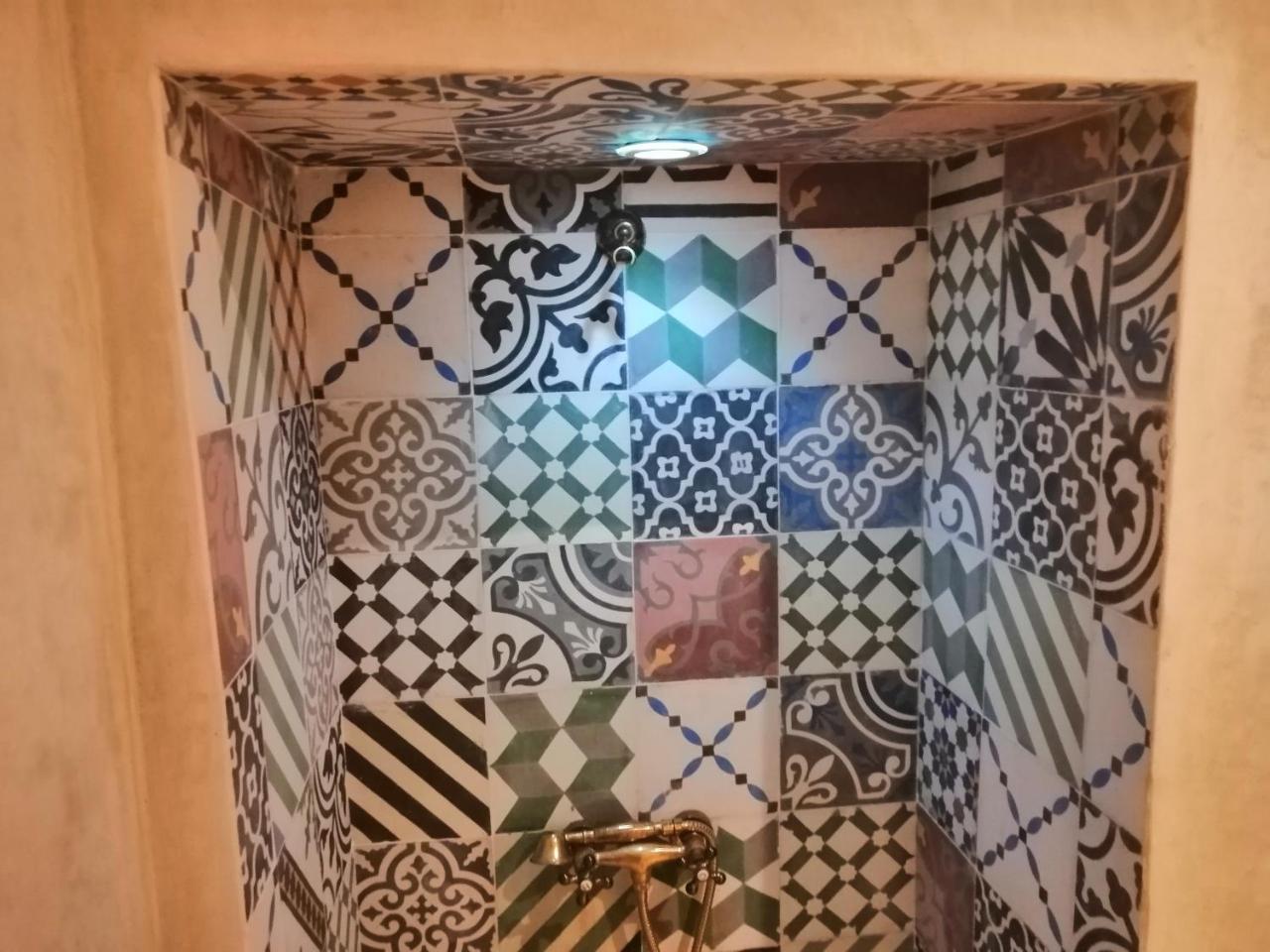 Riad Lalla Aicha Hotel & Spa Μαρακές Εξωτερικό φωτογραφία