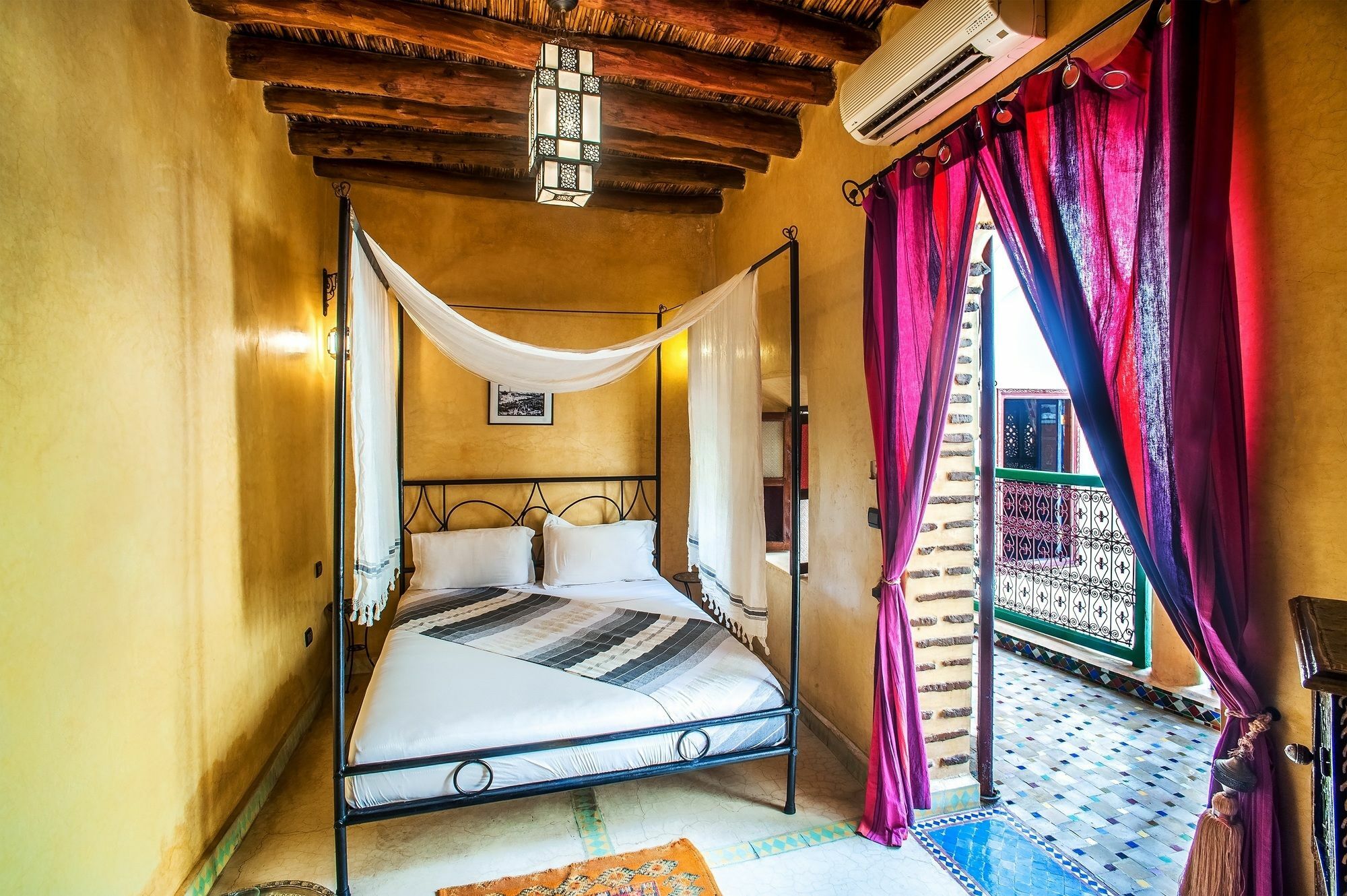 Riad Lalla Aicha Hotel & Spa Μαρακές Εξωτερικό φωτογραφία
