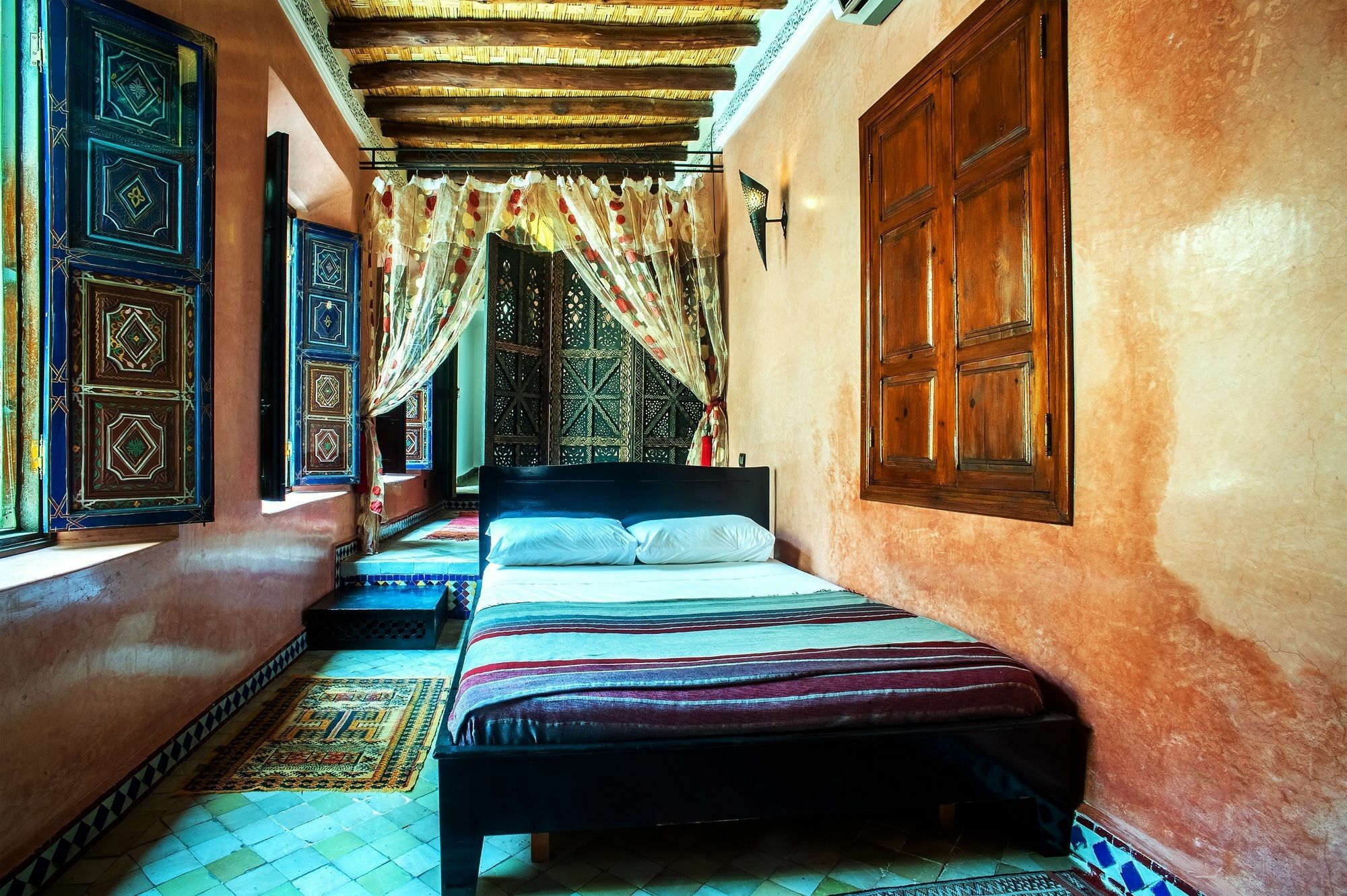 Riad Lalla Aicha Hotel & Spa Μαρακές Εξωτερικό φωτογραφία