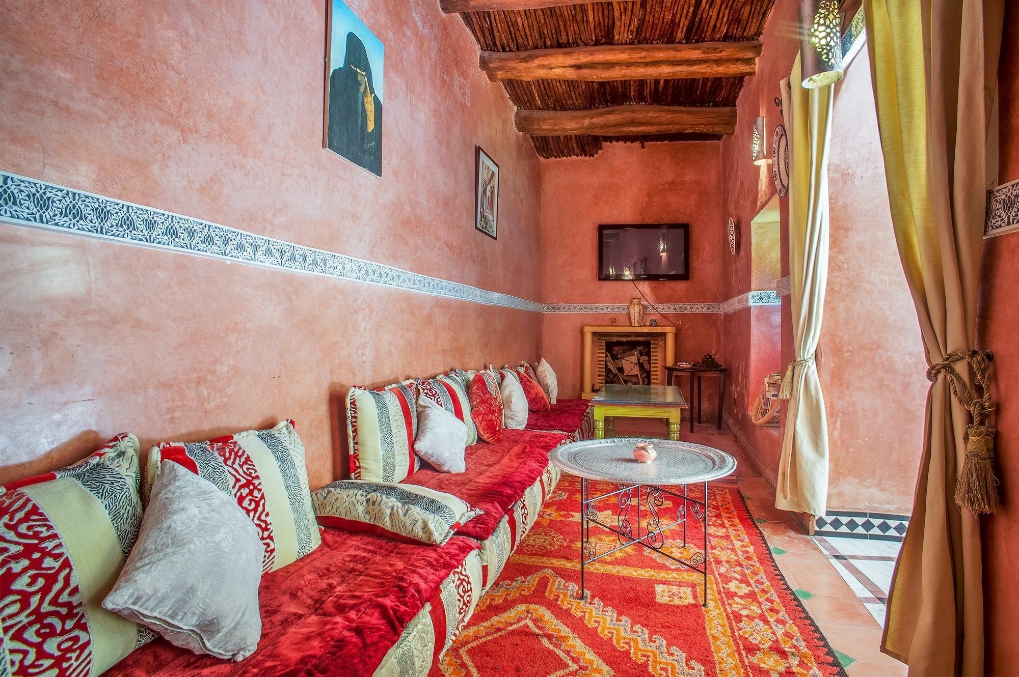 Riad Lalla Aicha Hotel & Spa Μαρακές Εξωτερικό φωτογραφία